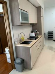 38 I Suites (D15), Apartment #548547531
